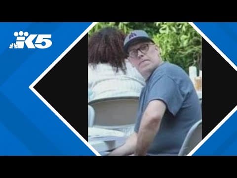 $15,000 reward offered for info leading to arrest of Washington murder suspect