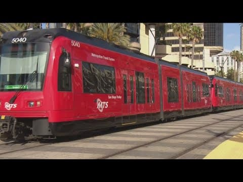 MTS fares could increase for the first time since 2009