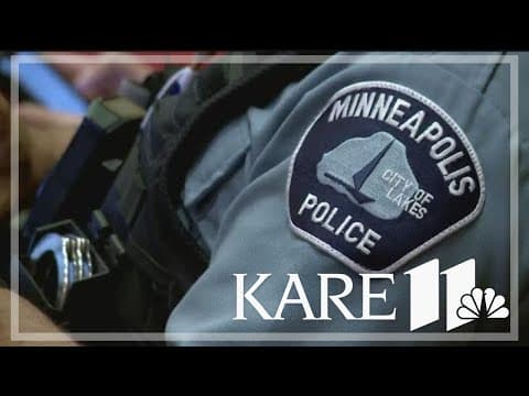 Minneapolis City Council rejects plan to house Third Precinct police headquarters in shared location