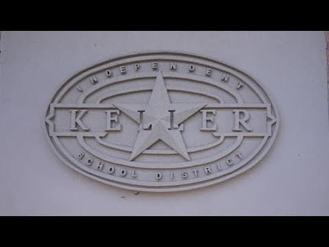 Keller ISD continues to discuss splitting the district in order to save money