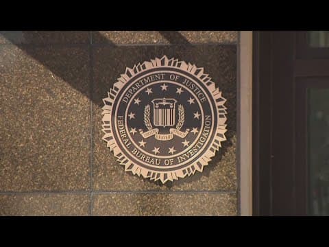 New report released about new FBI headquarter
