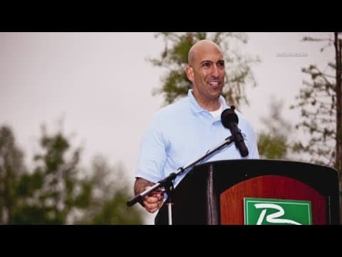 Amir Omar to be sworn in as the Mayor of Richardson, Texas