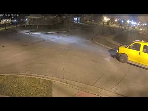 Surveillance Video: Police seek ID of man amid investigation in Columbus mosque leader's death