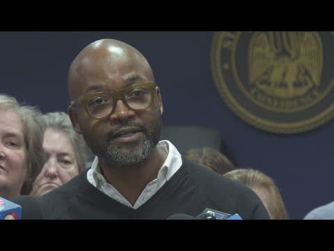 DA Jason Williams on guilty verdict in Linda Frickey murder trial