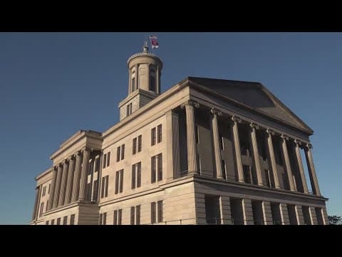 Tennessee lawmakers to discuss bill that aims to protect children walking to school