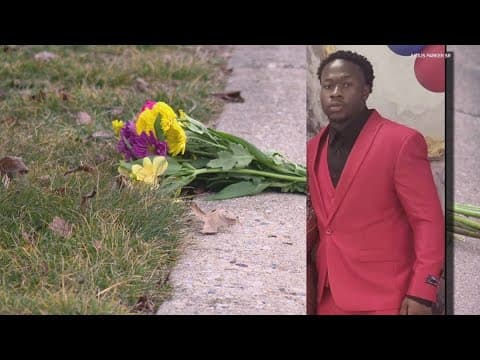 Ball State University freshman remembered as humble, respectful after shooting on Indy's southeast s