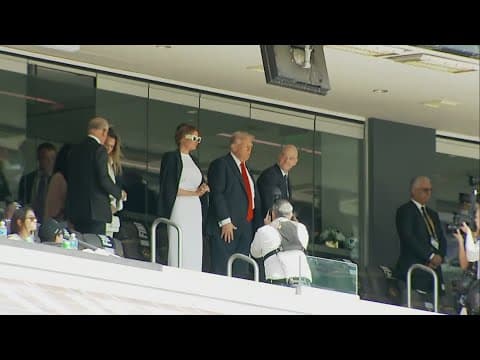 Trump Marks One Year Since Rally Attack as Cabinet Faces Questions