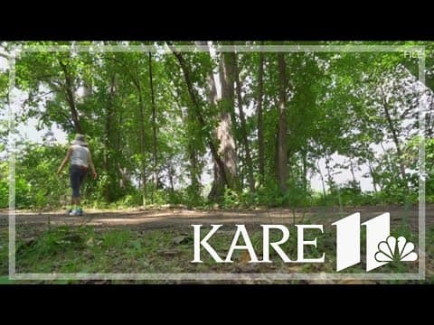 Most of MN drinking water is safe