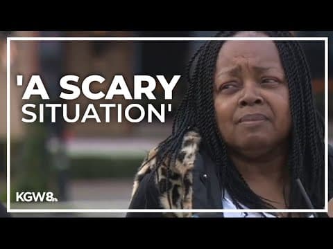 Shots fired near Clackamas Town Center at Cheesecake Factory