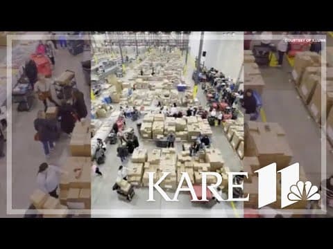 Check out these shopping secrets in Minnesota