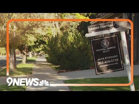 Interest rate cut creates 'sweet spot' for metro Denver homebuyers, realtors say