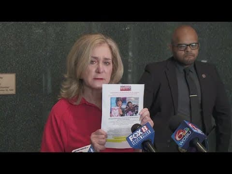 No Sign Yet of Missing 12-Year-Old Bryan Vasquez in New Orleans East