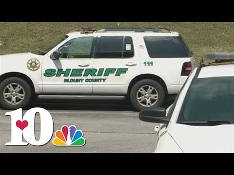 Maryville man accused of killing dad not competent to stand trial, judge says