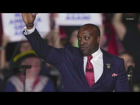 Rep. Wesley Hunt is running for US Senate in Texas, defying GOP leaders to take on Cornyn and Paxton