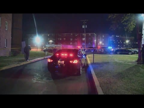 Deliberations begin in death of Langley Park toddler