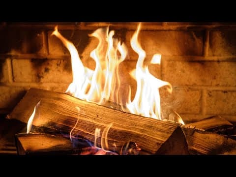 Pat Sullivan's tips for fireplace safety