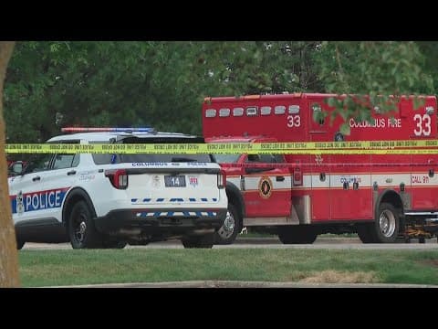 Victim dies from gunshot wound near Polaris Target parking lot following shooting at nearby apartmen