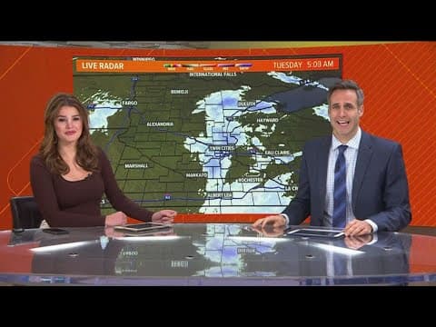 Morning news headlines | Tuesday, Nov. 15