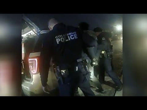 3 teens arrested in Columbus police operation using 'bait car' near Ohio State's campus