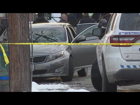 One teen boy killed, another hurt in shooting near Metro station in Northeast DC