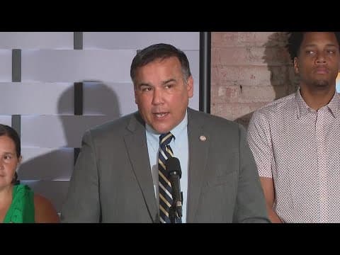 Columbus city leaders discuss safety following increased gun violence in Short North