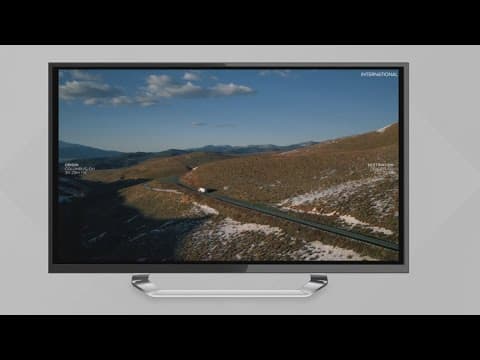 Future of self-driving trucks takes shape in North Texas; a test run will take place here