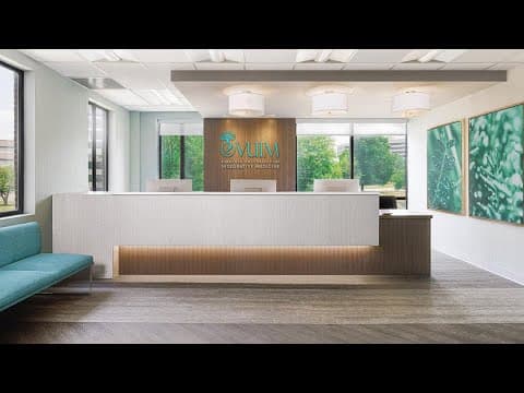 VUIM Clinic shares their approach to acupuncture and whole person health