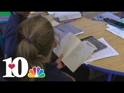 Anderson Co. passes resolution asking state lawmakers to reject universal school voucher proposal