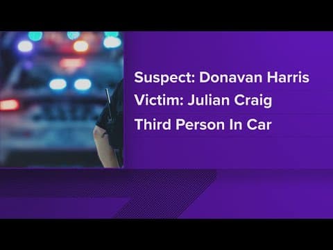 Man arrested in murder of Anderson teen