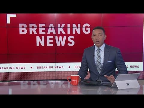 BREAKING NEWS | 1 critically injured in shooting on Indy's east side on Mother's Day