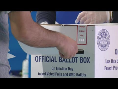 What you need to know for California's June 7 Primary Election