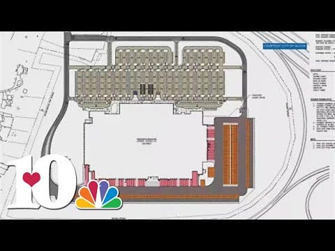 Amazon layoffs not expected to impact Alcoa facility