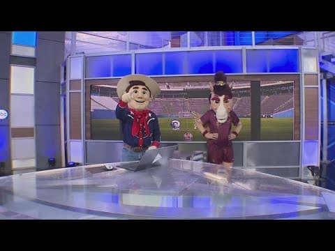 Dallas Trinity FC announces international friendly opponent for State Fair of Texas match