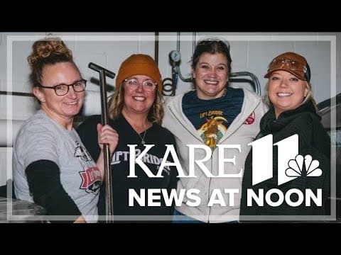 Preview: Fundraising event for supportive housing for women