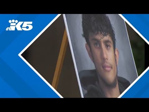 Suspect in deadly shooting of teen outside Renton BIG 5 pleads not guilty