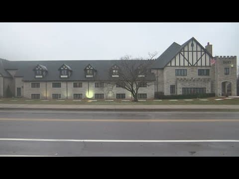 Indiana University announces pause of Greek Life social events