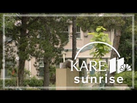 Minneapolis Park workers strike on Fourth of July