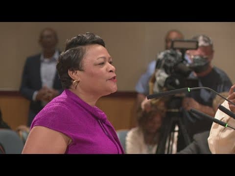 WWL Louisiana Investigation: Mayor Cantrell speaks after Randy Farrell indictment