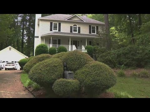 Man who targeted the CDC, killing an officer, was identified