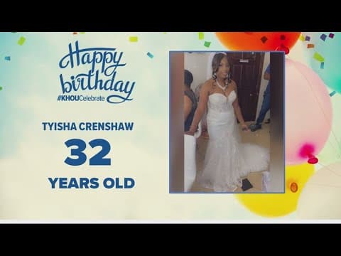 Celebrating you! 12/19 birthdays and anniversaries at 4 p.m.