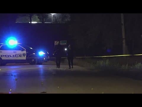 One dead, 14 injured in shootout at family party in southeast Houston