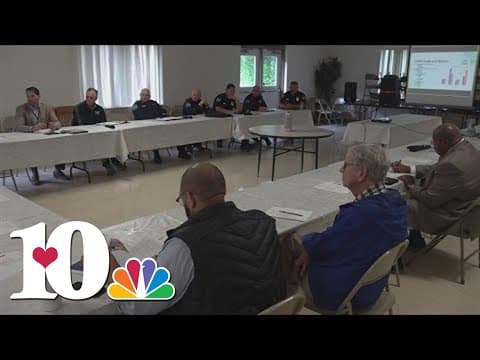 KPD says its place-based strategy is working to reduce gun crimes