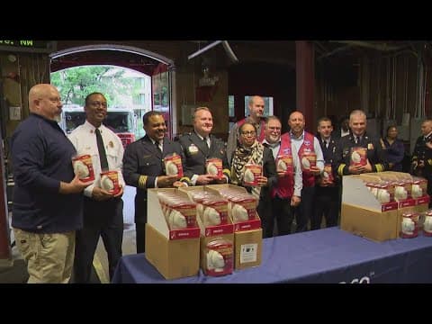 Pepco marks 20 years of smoke alarm donations