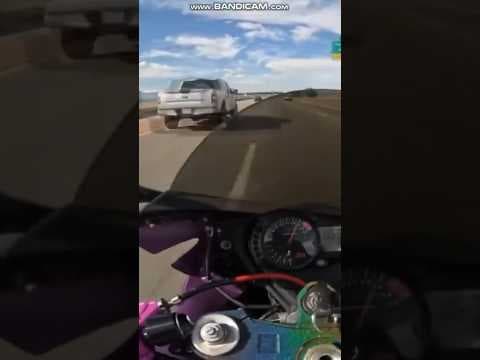 Motorcyclist who posted YouTube video of speeding more than 150 mph enters plea deal