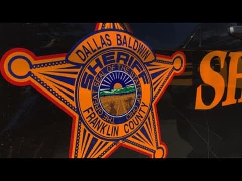 Mifflin Township police shooting investigation: Sheriff's office provides update