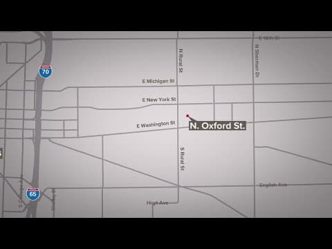 IMPD makes arrest in east side homicide investigation