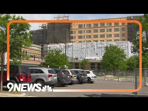 Denver starts work on all-electric and affordable housing project