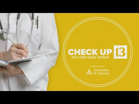 Free cervical cancer screenings offered for women ages 21-65 in central Indiana
