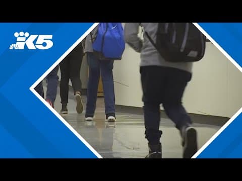 Budget constraints lead to job cuts at Tacoma Public Schools