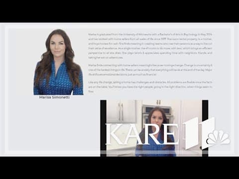 Hennepin County Board candidate had real estate license revoked for 'fraudulent practices'